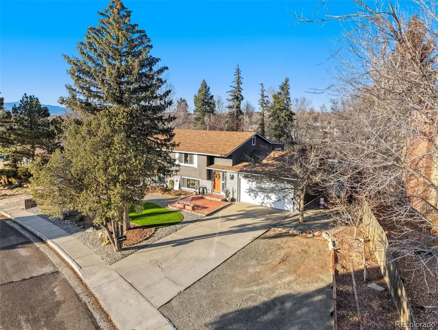 4880 Artistic Circle, Colorado Springs, CO 80917 - Image #3