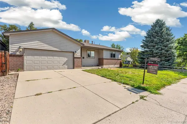 6711 W 63rd Avenue, Arvada, CO 80003