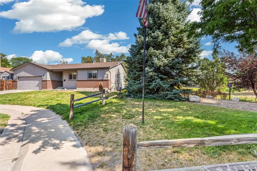 6711 W 63rd Avenue, Arvada, CO 80003 - #2
