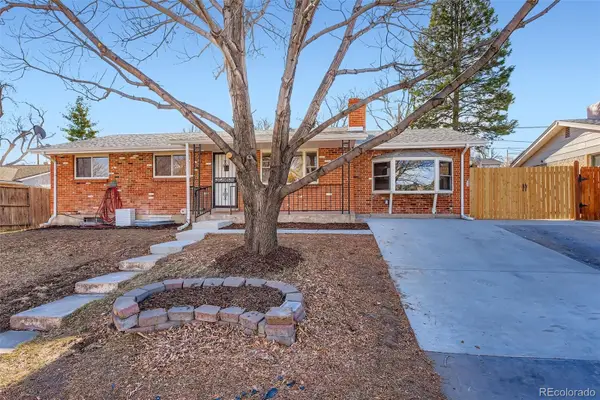 4264 W Radcliff Avenue, Denver, CO 80236