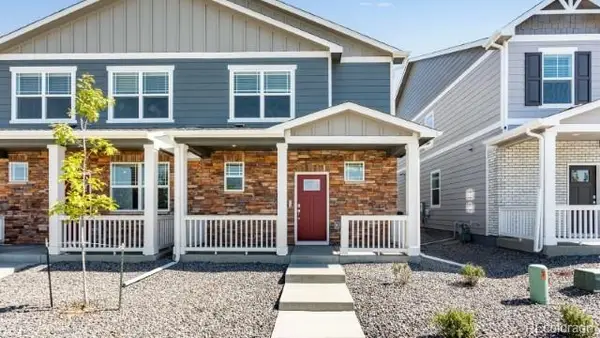 930 Red Star Lane, Johnstown, CO 80534