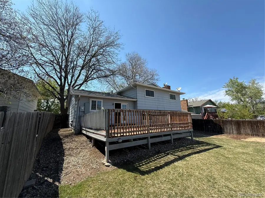4674 S Estes Street, Littleton, CO 80123 - #2