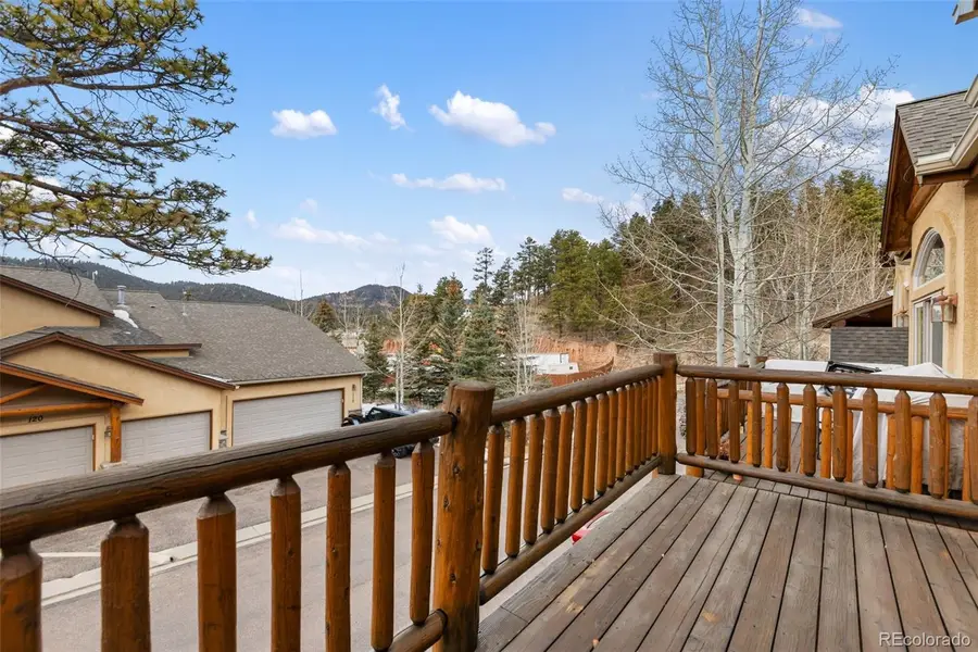 133 Elk Grove Lane, Woodland Park, CO 80863 - #2