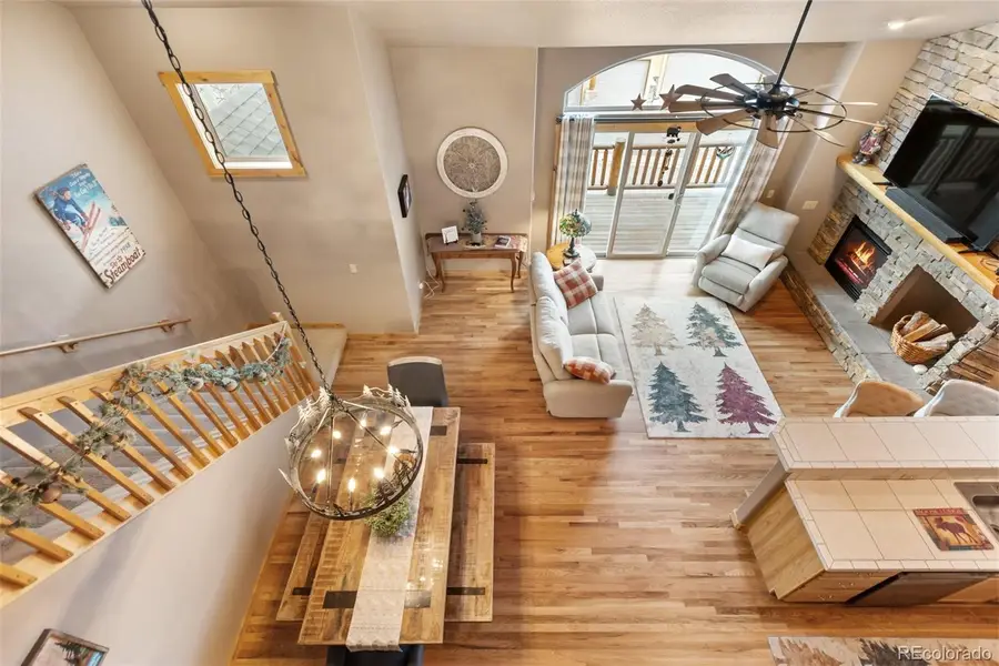 133 Elk Grove Lane, Woodland Park, CO 80863 - #3
