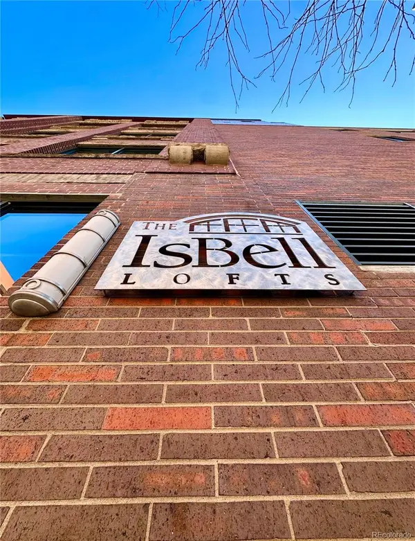 1800 Lawrence Street #308, Denver, CO 80202