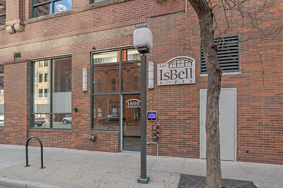 1800 Lawrence Street #308, Denver, CO 80202 - #2