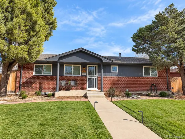 7460 Bryant, Westminster, CO 80030