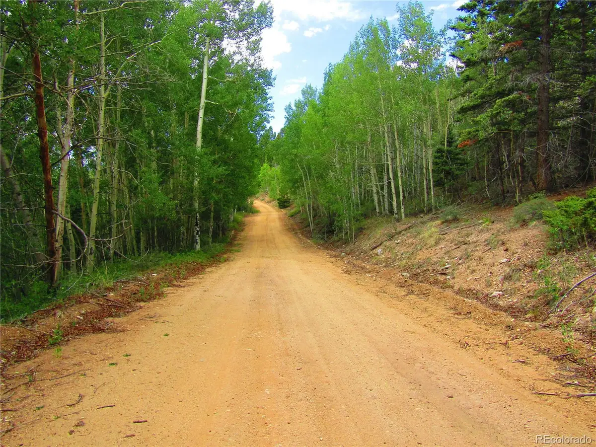 LOT 6850 Ryland Road, San Luis, CO 81152 - #1