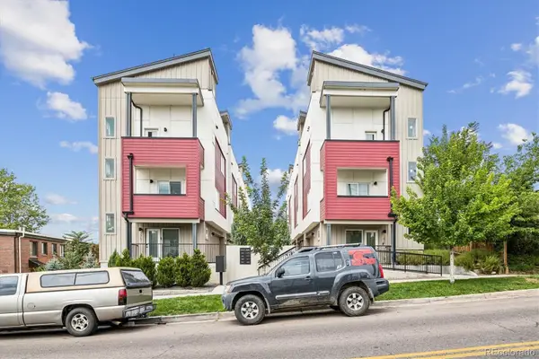 1369 Knox, Denver, CO 80204