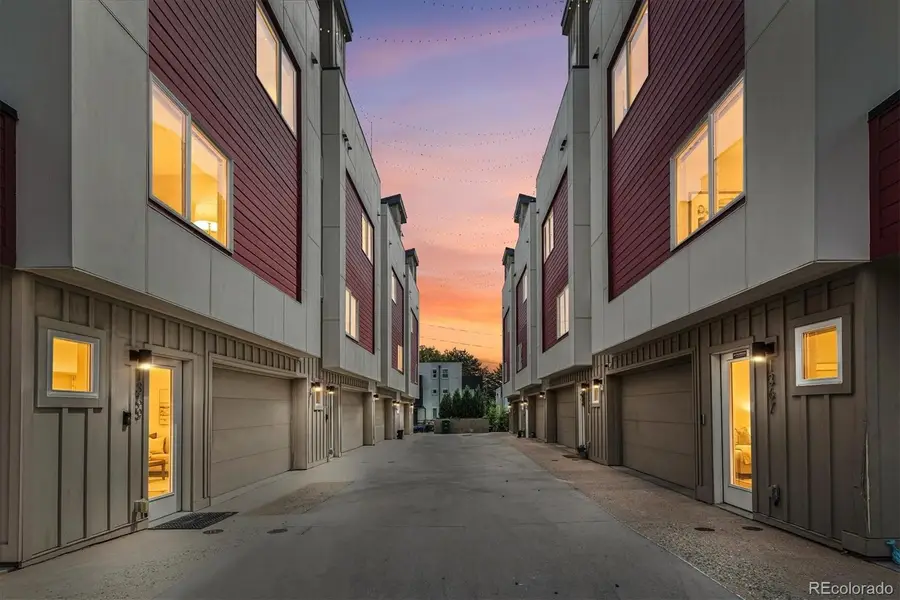 1369 Knox, Denver, CO 80204 - #3