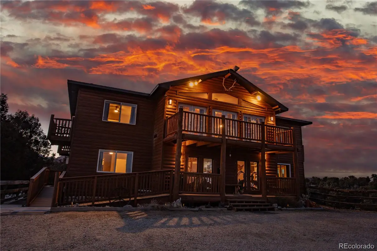 9582 Us Highway 285, Salida, CO 81201 - #1
