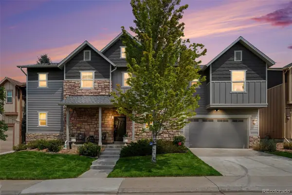 1975 Fairway Pointe Drive, Erie, CO 80516