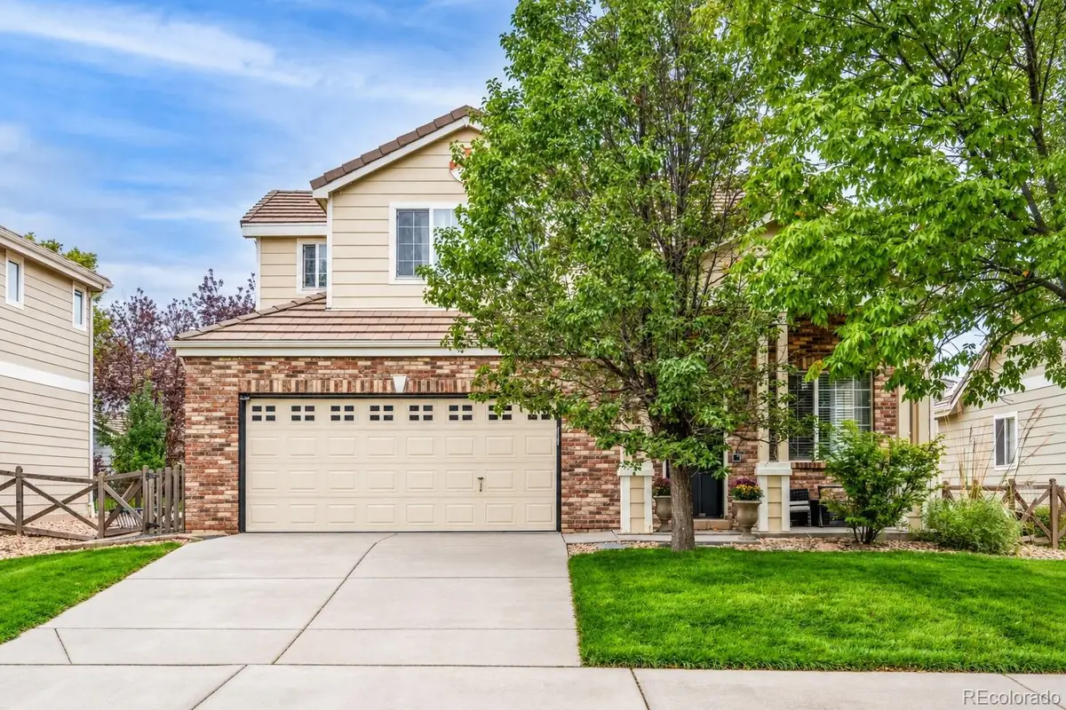 14844 E 117th, Commerce City, CO 80603 - #1