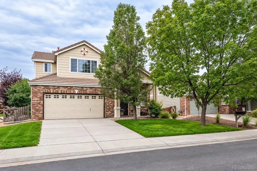 14844 E 117th, Commerce City, CO 80603 - #3