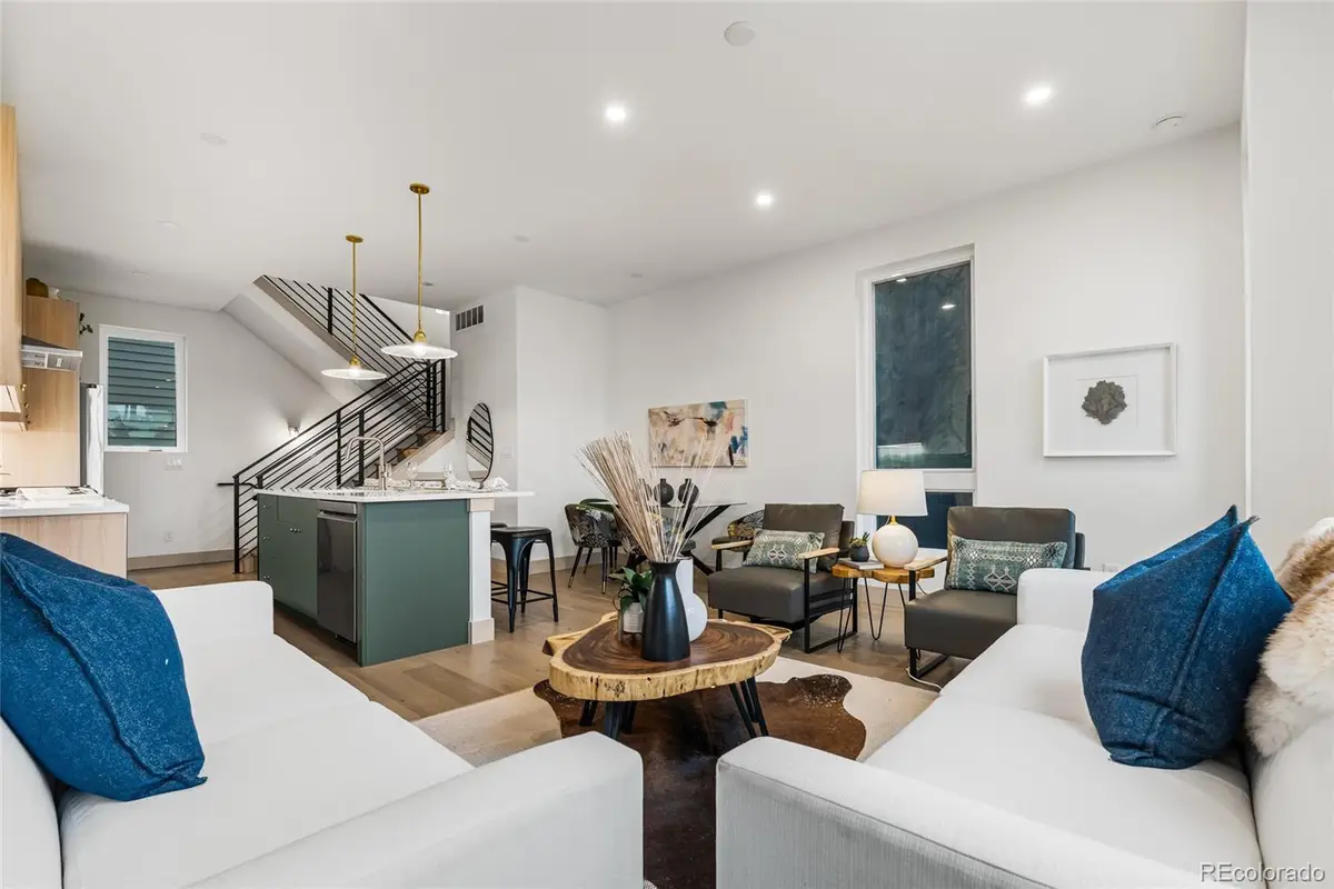 1240 N Zenobia Street #11, Denver, CO 80204 - #1