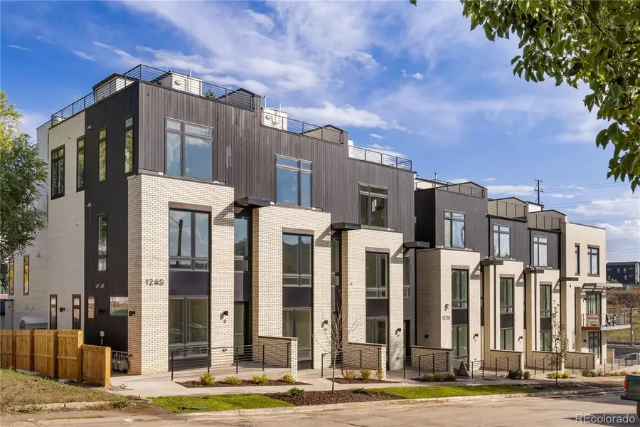 1240 N Zenobia Street #11, Denver, CO 80204 - #2