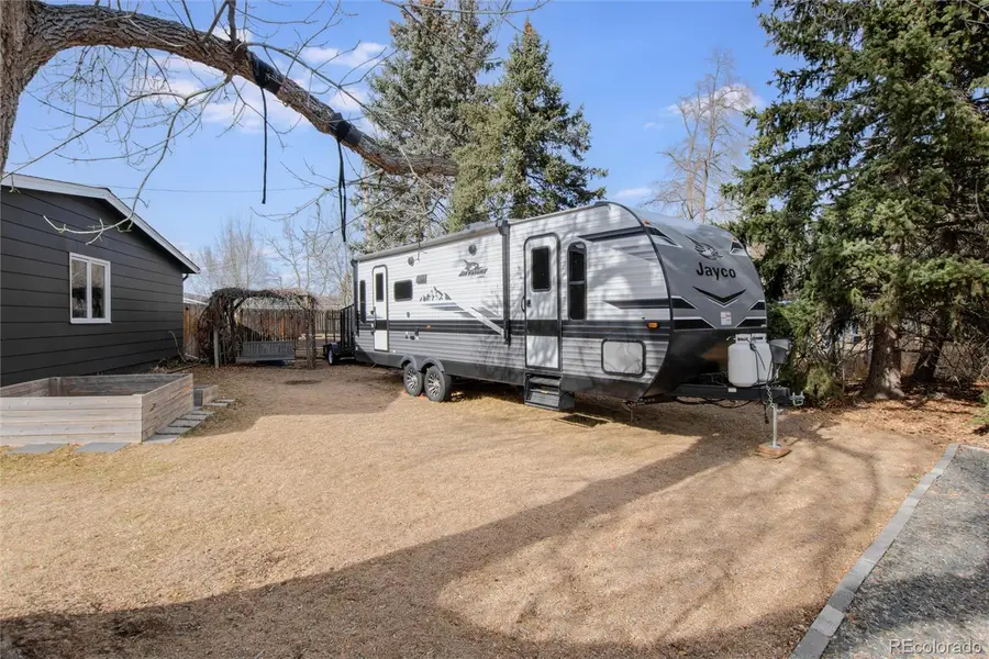 5819 W Elmhurst Drive, Littleton, CO 80128 - #3