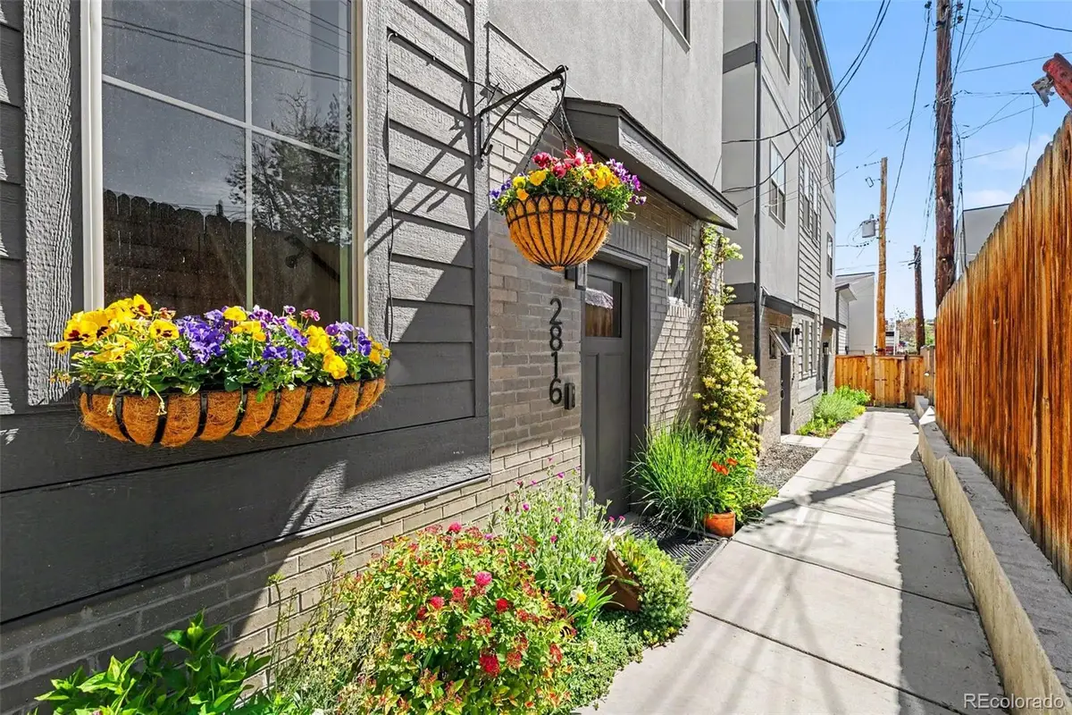 2816 N Federal Boulevard, Denver, CO 80211 - #1