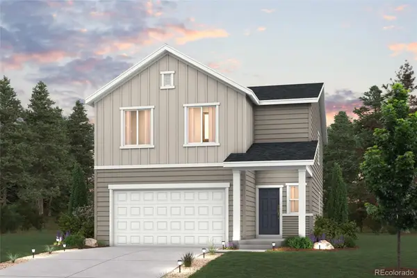 127 Amy Avenue, Fort Lupton, CO 80621