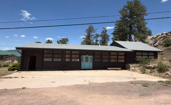 168 Main Street, Red Feather Lakes, CO 80545
