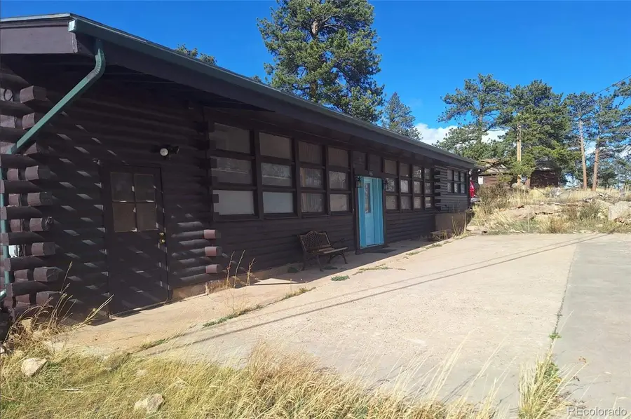 168 Main Street, Red Feather Lakes, CO 80545 - #2