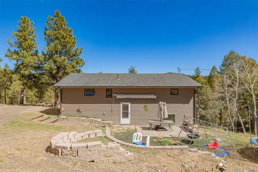 752 Impala Trail, Bailey, CO 80421 - #2
