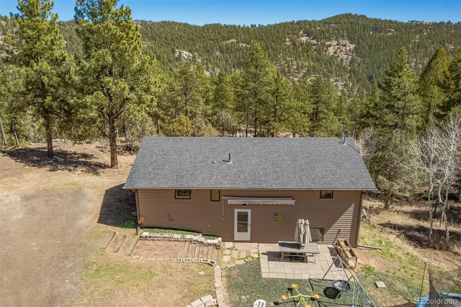 752 Impala Trail, Bailey, CO 80421 - #3