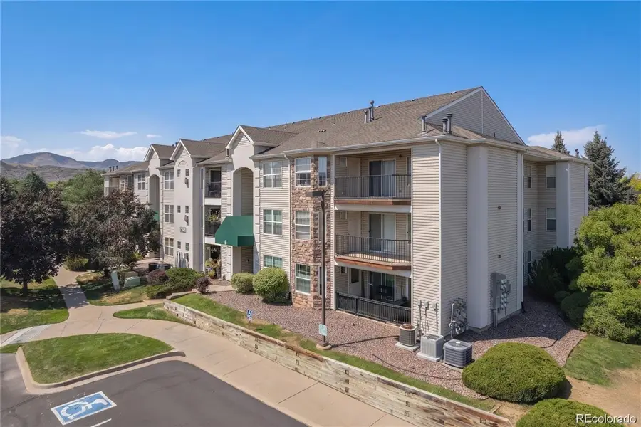 12348 W Dorado Place #204, Littleton, CO 80127 - #2