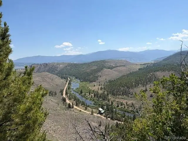 388 Gcr 6322, Granby, CO 80446 - #1