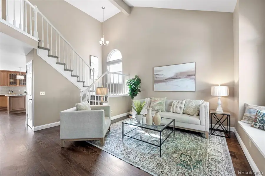 460 Somerset Drive, Golden, CO 80401 - #2
