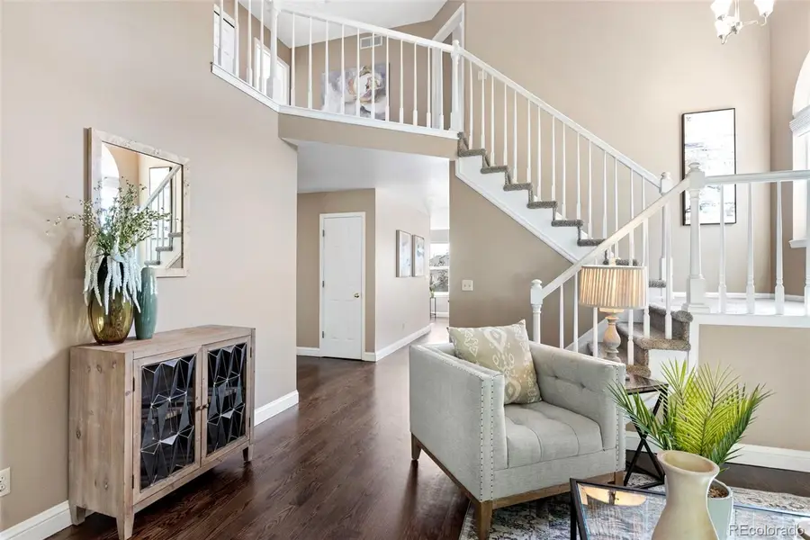 460 Somerset Drive, Golden, CO 80401 - #3