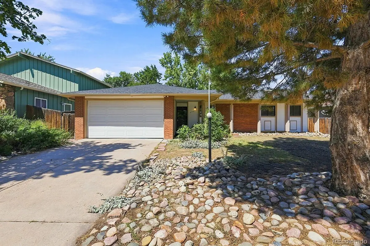 3748 S Mission Parkway, Aurora, CO 80013 - #1