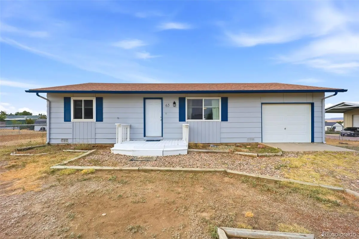 65 Diamond E Road, Fountain, CO 80817 - #1