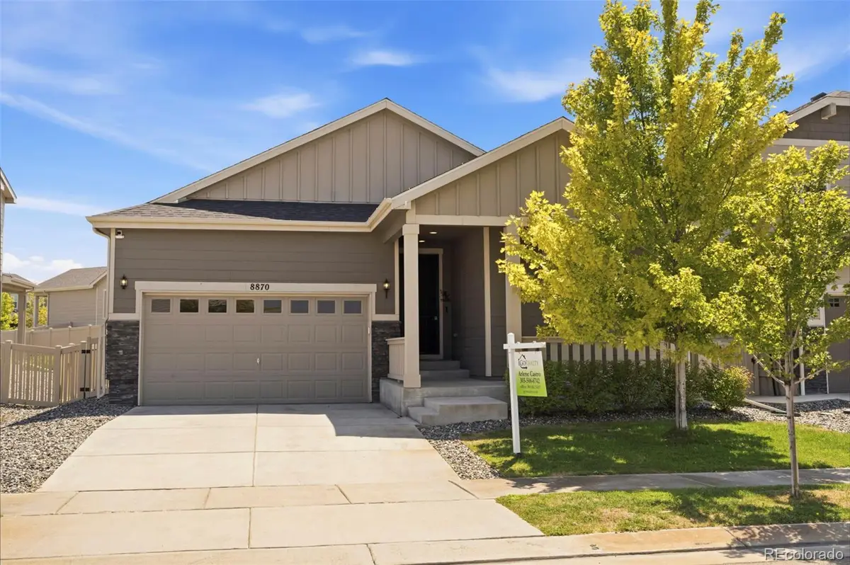 8870 E 106th Place, Henderson, CO 80640 - #1