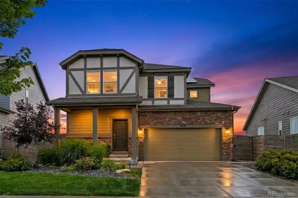 4777 Jasper Street, Denver, CO 80239
