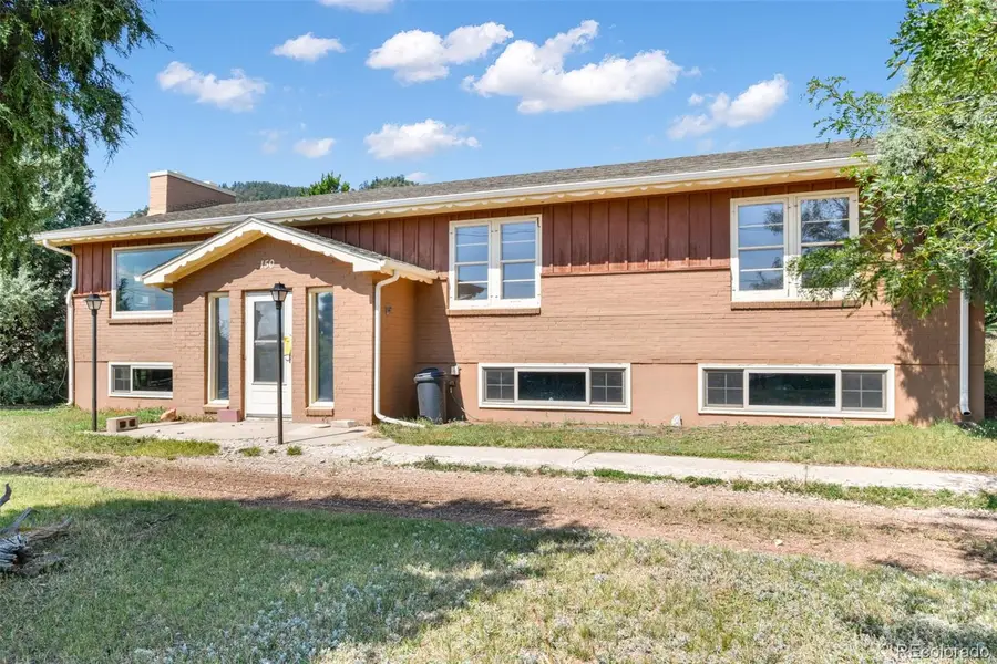 150 Columbine Road, Palmer Lake, CO 80133 - Image #2