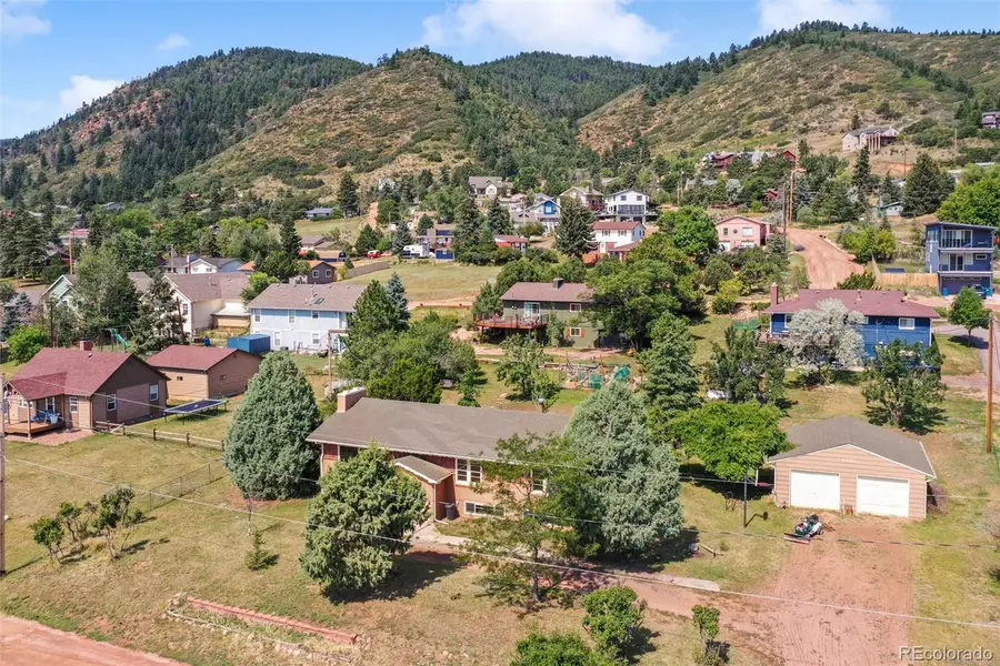 150 Columbine Road, Palmer Lake, CO 80133 - Image #3