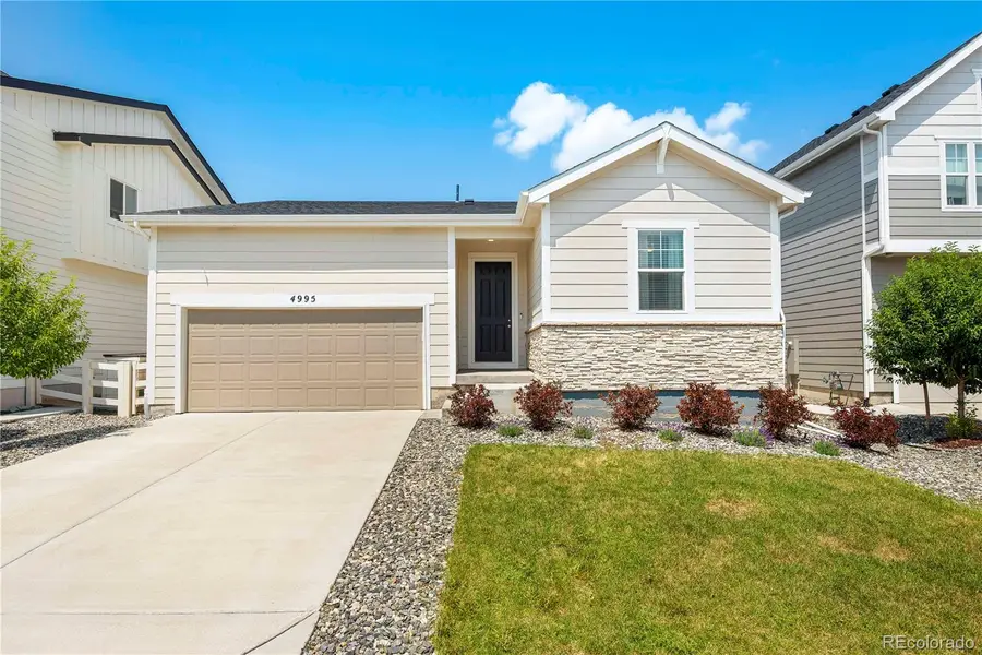 4995 Coltin Trail, Castle Rock, CO 80104 - #2