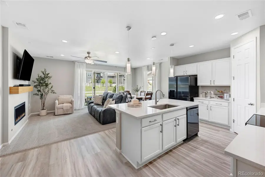 4995 Coltin Trail, Castle Rock, CO 80104 - #3