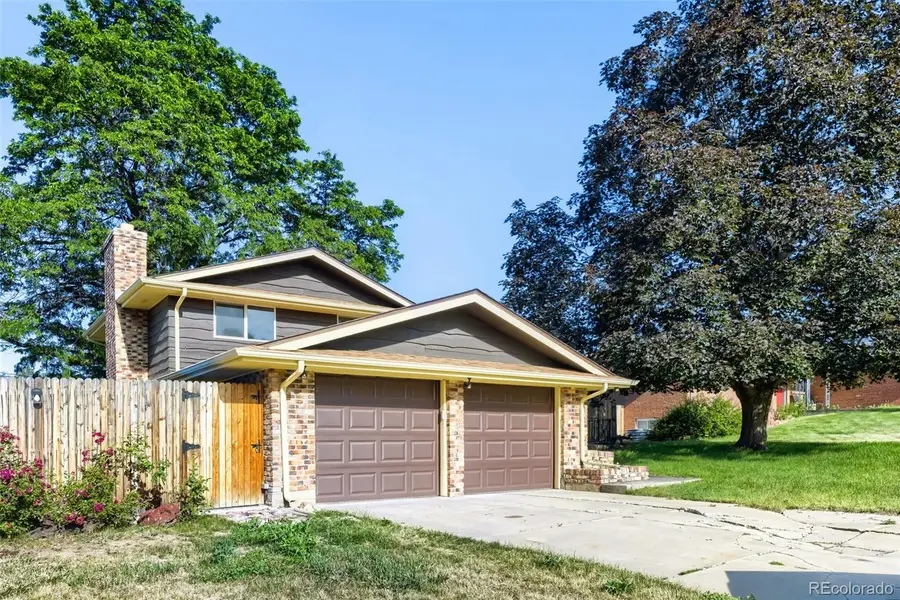 6140 Wright Street, Arvada, CO 80004 - #3