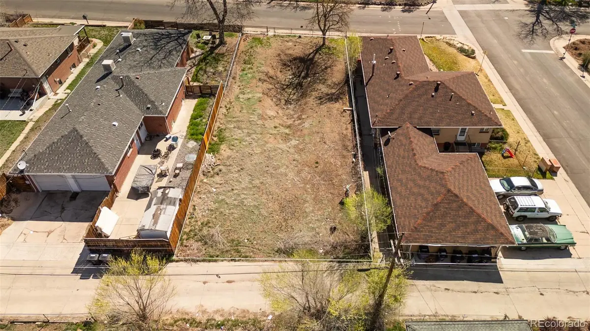 909-911 Wolff Street, Denver, CO 80204 - #1