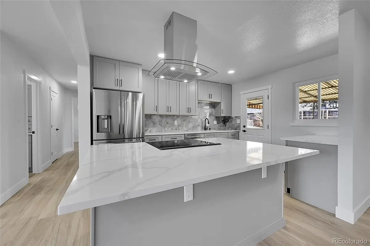 3140 S University Boulevard, Denver, CO 80210 - #1