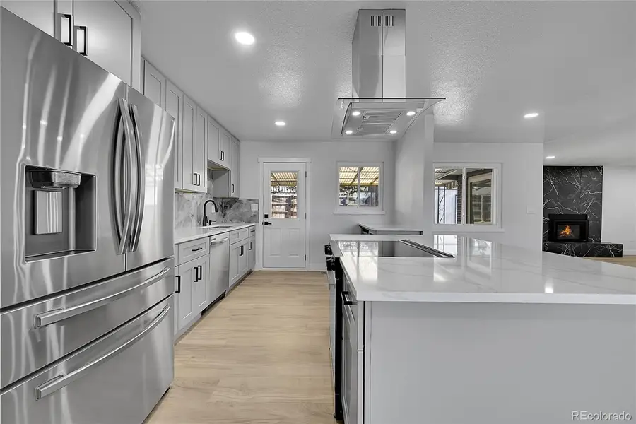 3140 S University Boulevard, Denver, CO 80210 - #2