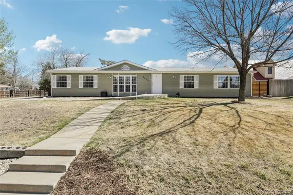 2612 52nd Avenue Court, Greeley, CO 80634