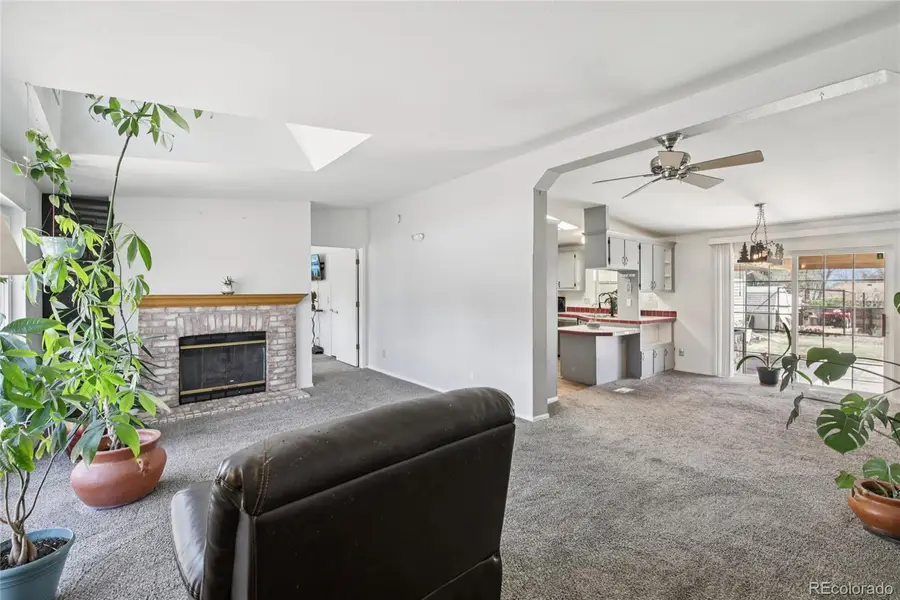 2612 52nd Avenue Court, Greeley, CO 80634 - #2