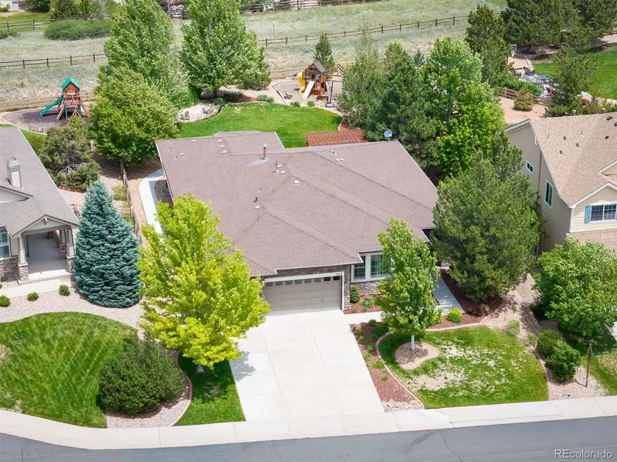 5777 Chisholm Place, Parker, CO 80134 - #3
