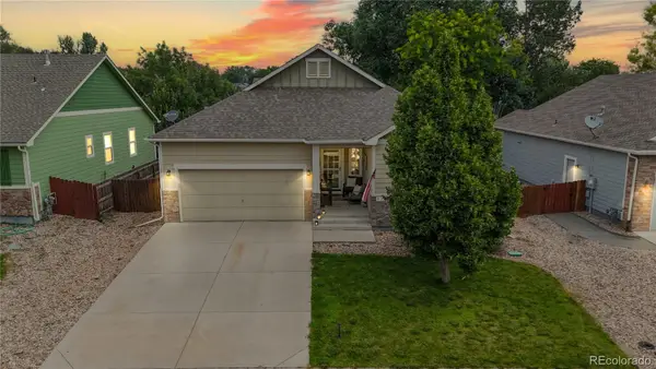 517 Dee Road, Johnstown, CO 80534