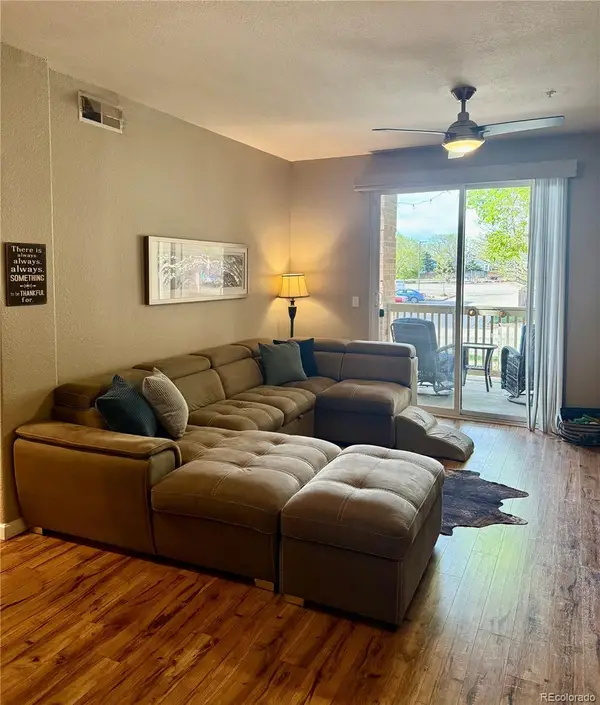 1691 W Canal Circle #1117, Littleton, CO 80120