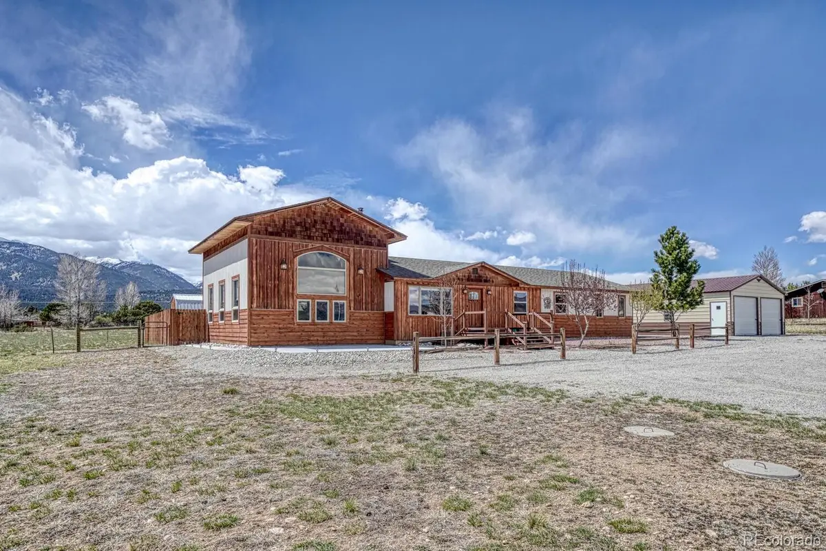 29855 County Road 357, Buena Vista, CO 81211 - Image #1