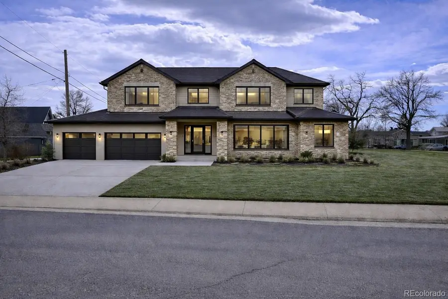 3292 Benton Street, Wheat Ridge, CO 80212 - #3